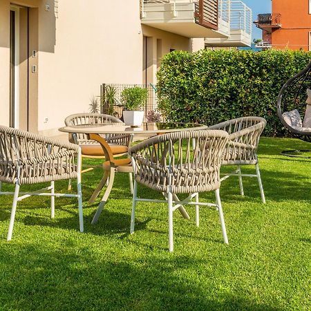 Lifestyle Apartments Dante Bardolino Extérieur photo