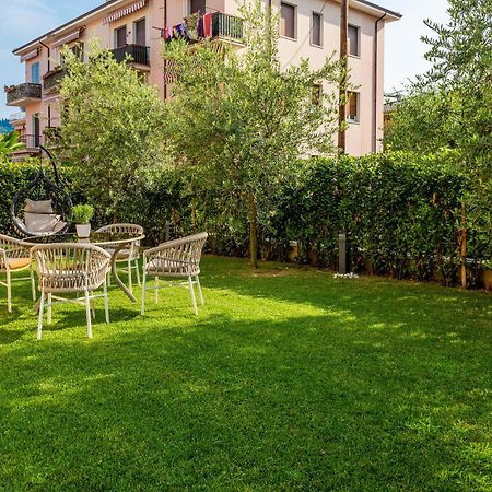 Lifestyle Apartments Dante Bardolino Extérieur photo