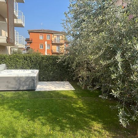Lifestyle Apartments Dante Bardolino Extérieur photo