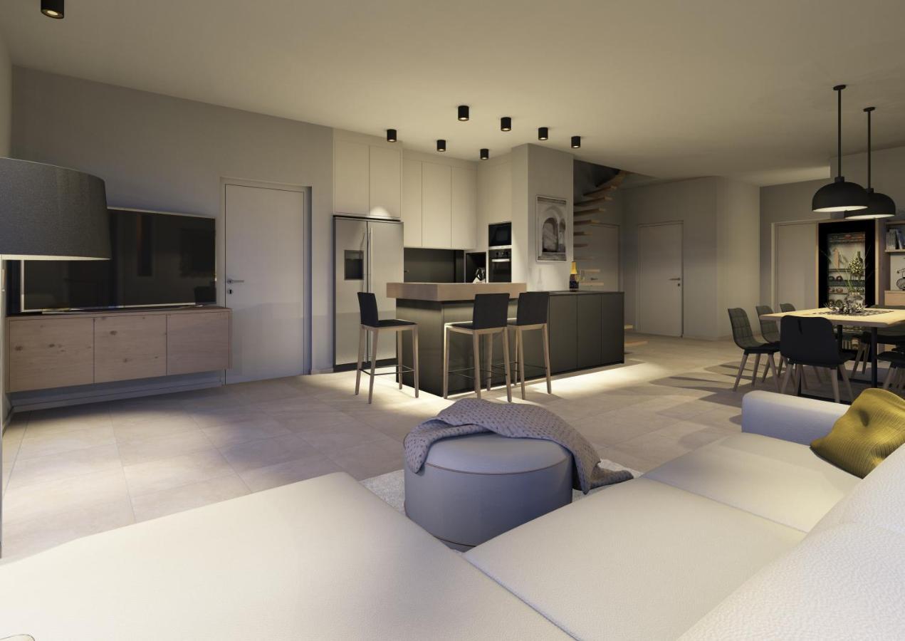 Lifestyle Apartments Dante Bardolino Extérieur photo