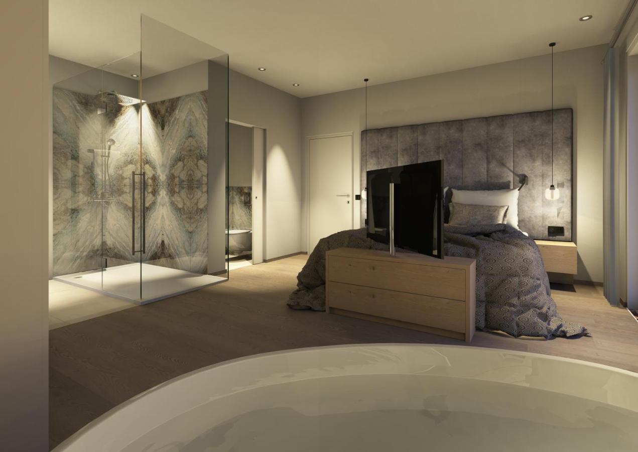 Lifestyle Apartments Dante Bardolino Extérieur photo