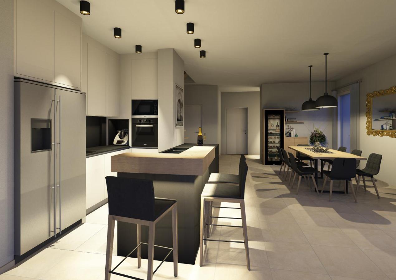 Lifestyle Apartments Dante Bardolino Extérieur photo
