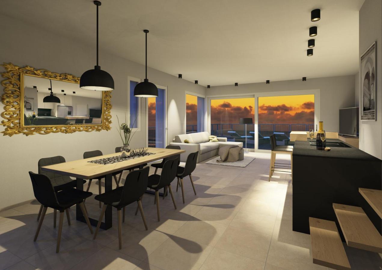 Lifestyle Apartments Dante Bardolino Extérieur photo