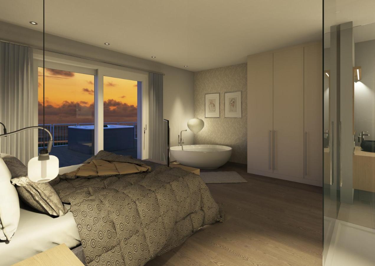 Lifestyle Apartments Dante Bardolino Extérieur photo
