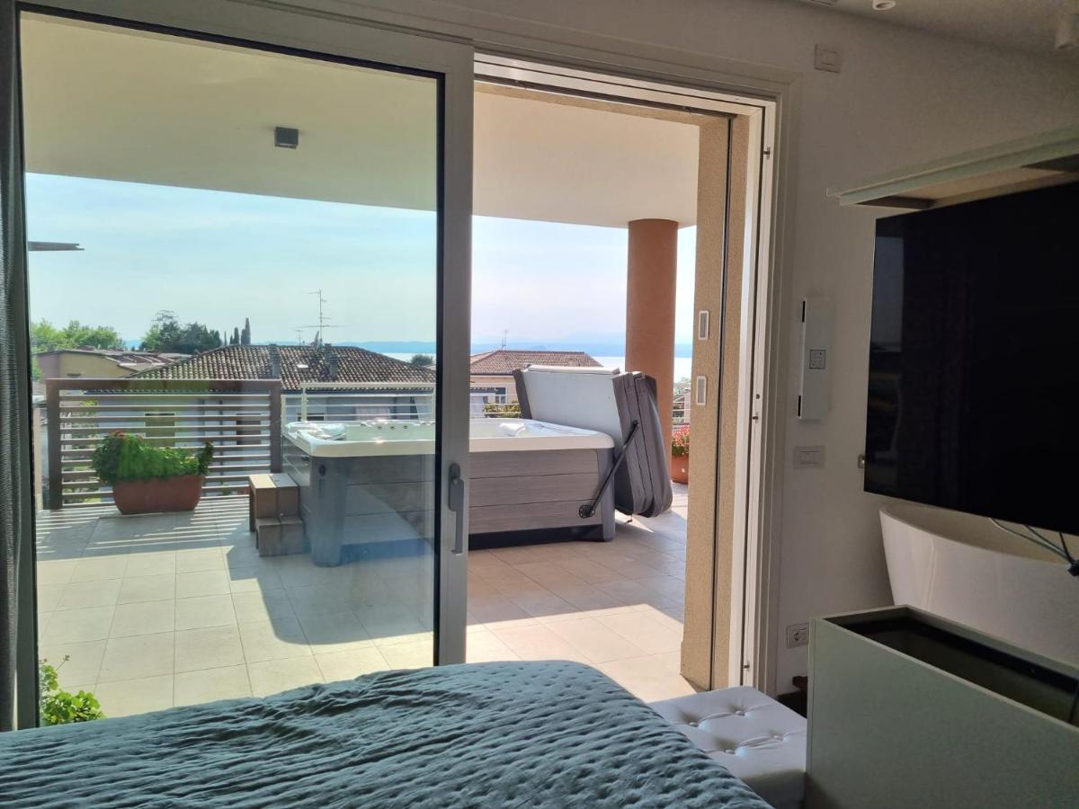 Lifestyle Apartments Dante Bardolino Extérieur photo