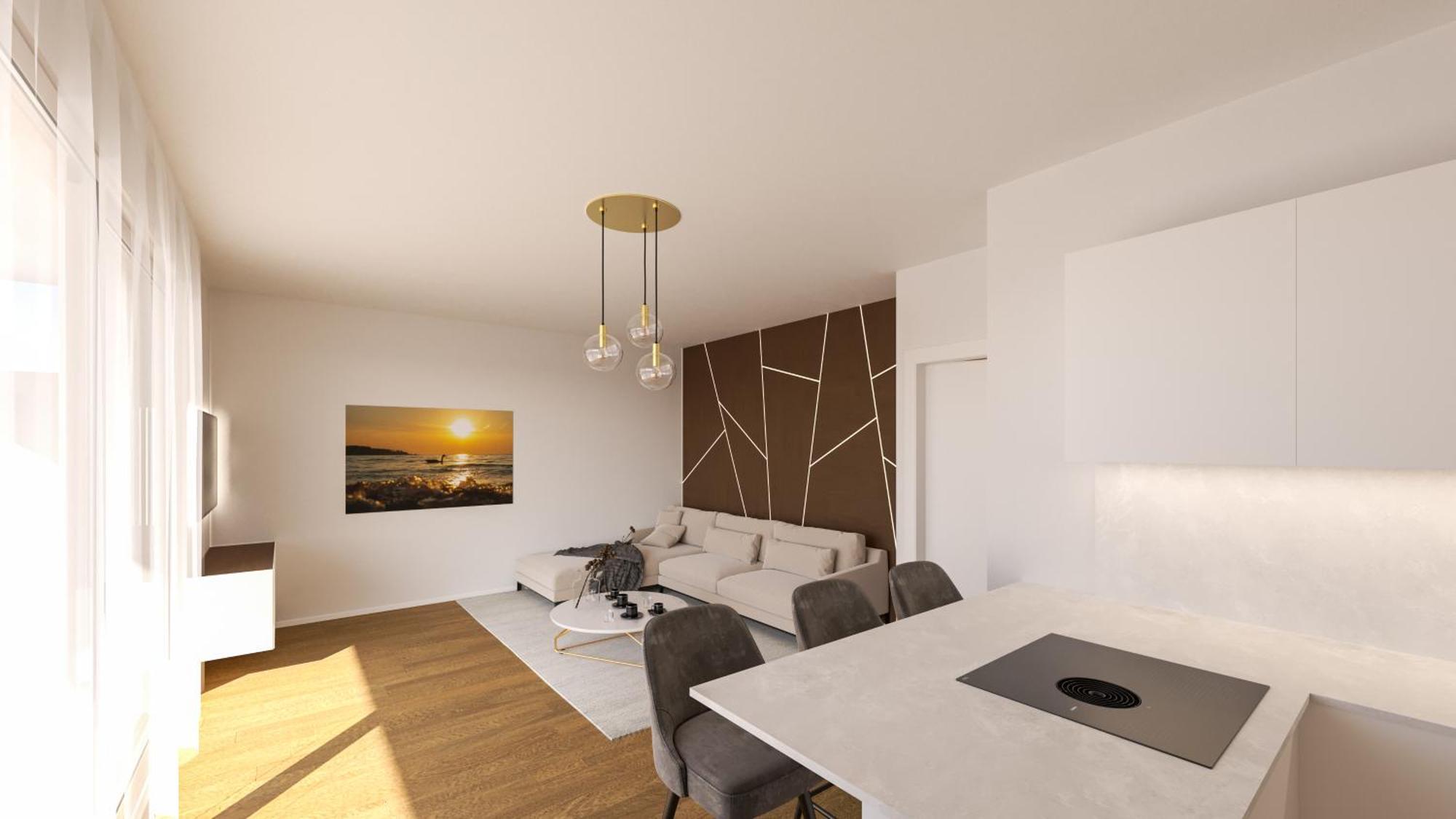 Lifestyle Apartments Dante Bardolino Extérieur photo