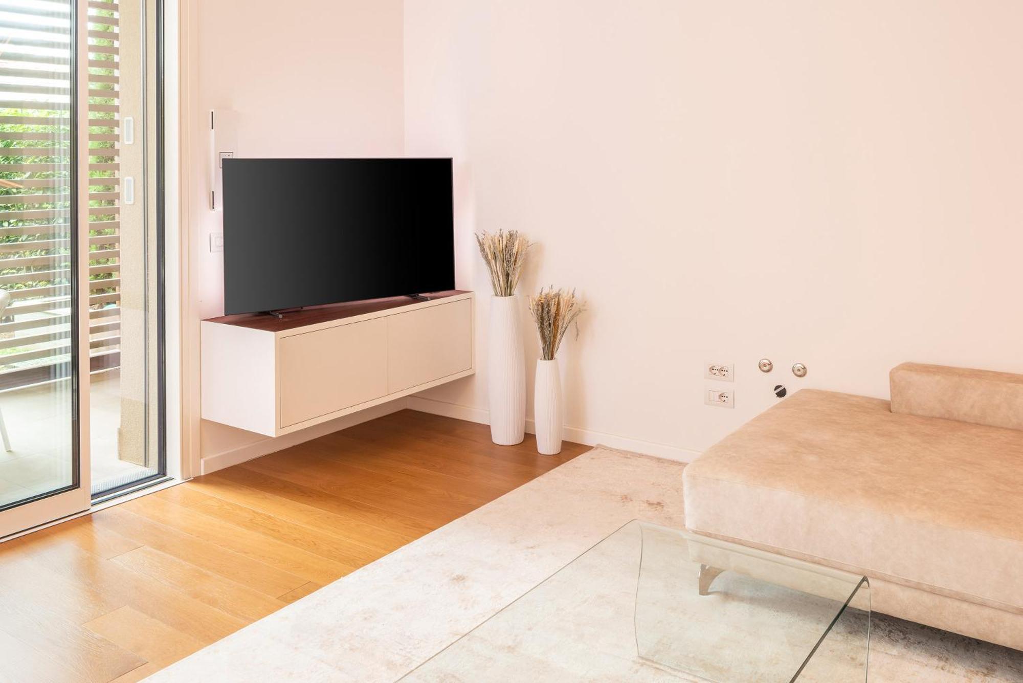 Lifestyle Apartments Dante Bardolino Extérieur photo