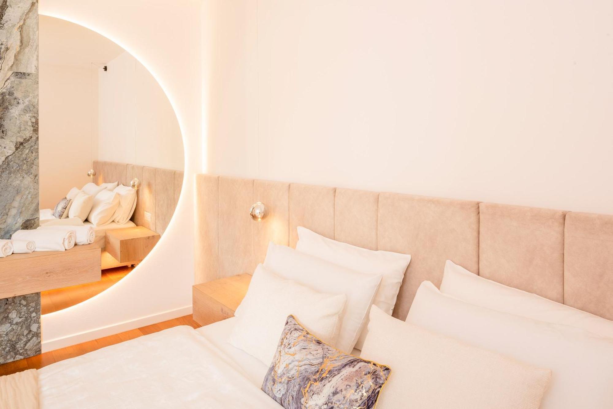 Lifestyle Apartments Dante Bardolino Extérieur photo