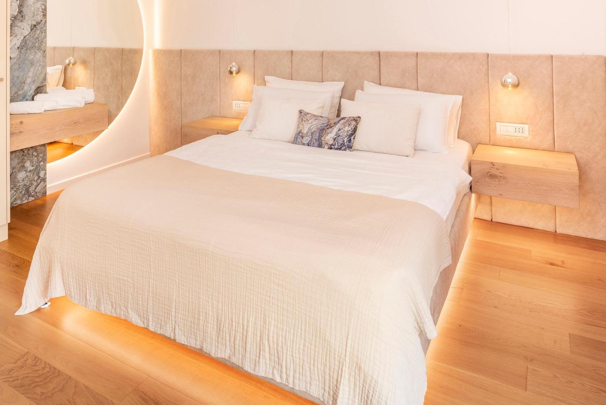 Lifestyle Apartments Dante Bardolino Extérieur photo