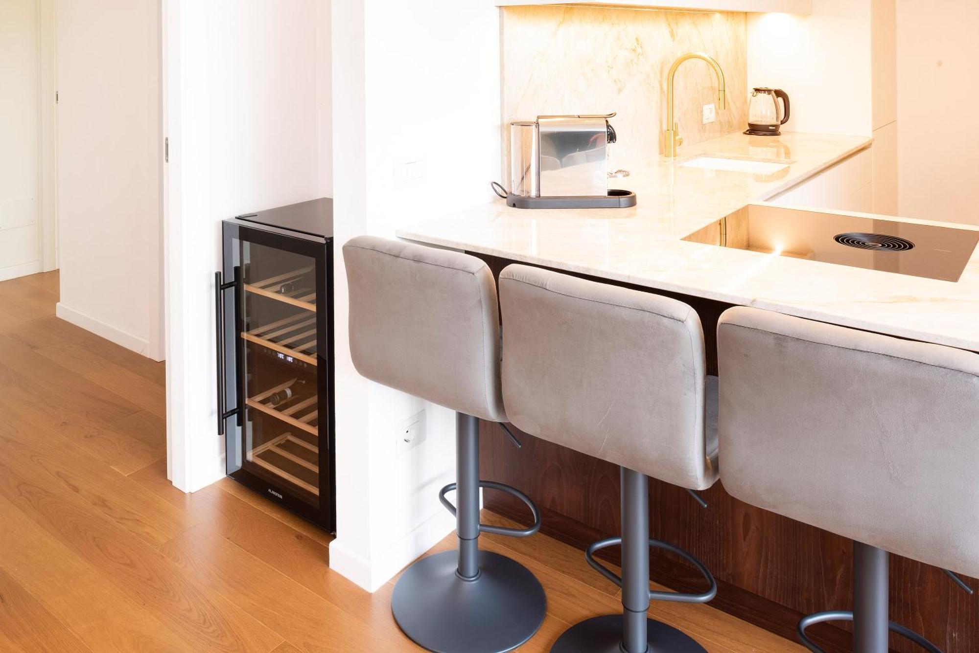 Lifestyle Apartments Dante Bardolino Extérieur photo