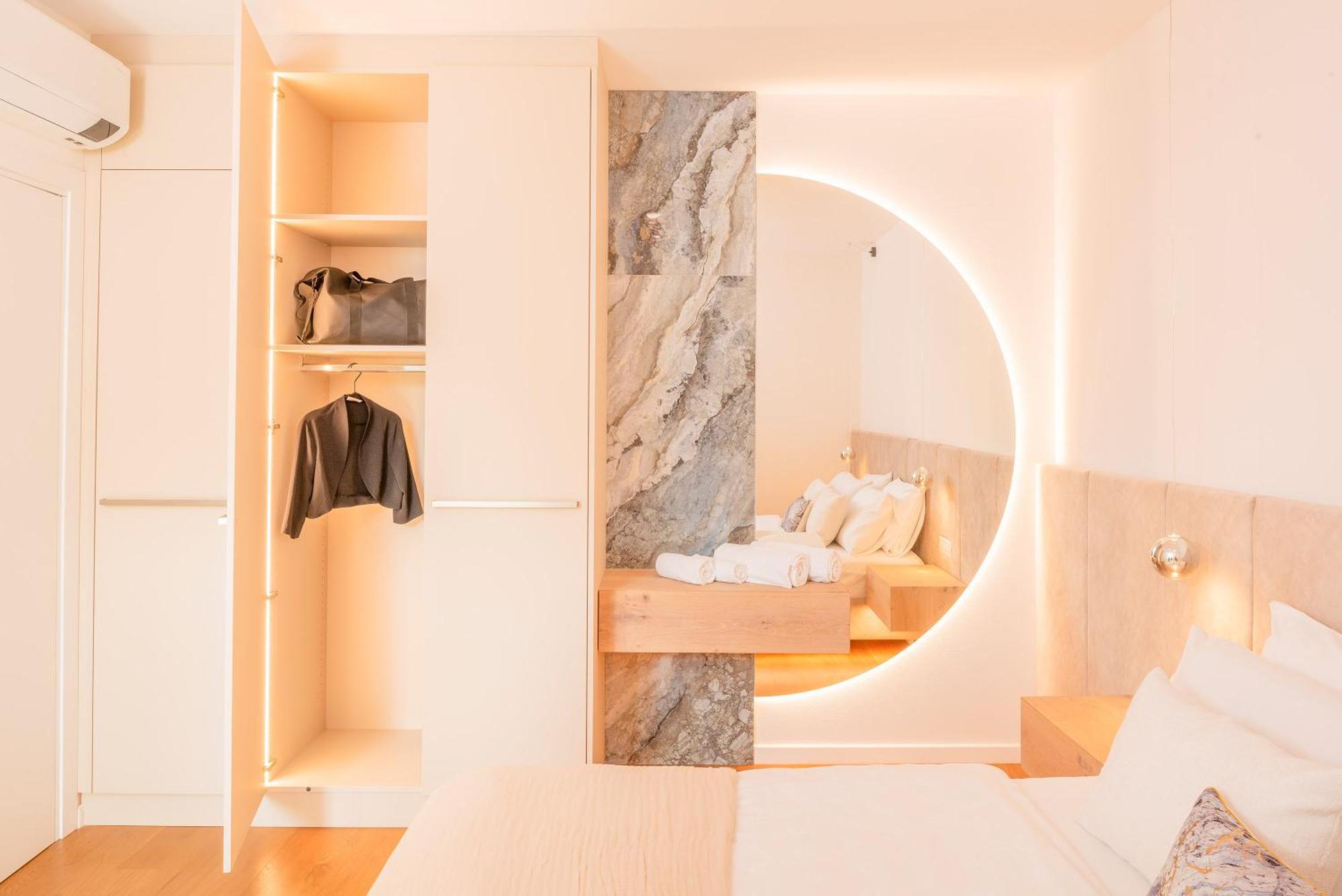 Lifestyle Apartments Dante Bardolino Extérieur photo