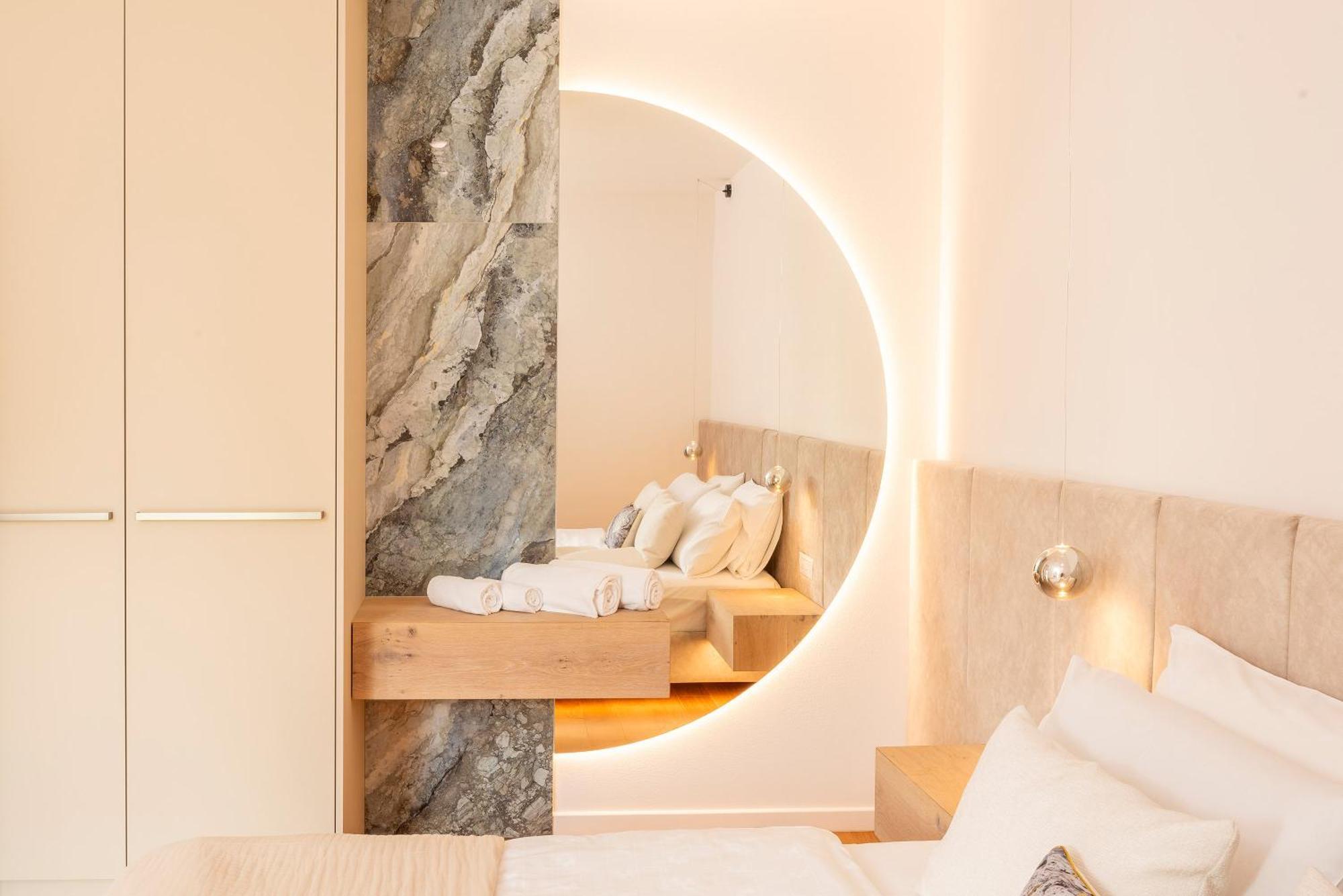 Lifestyle Apartments Dante Bardolino Extérieur photo