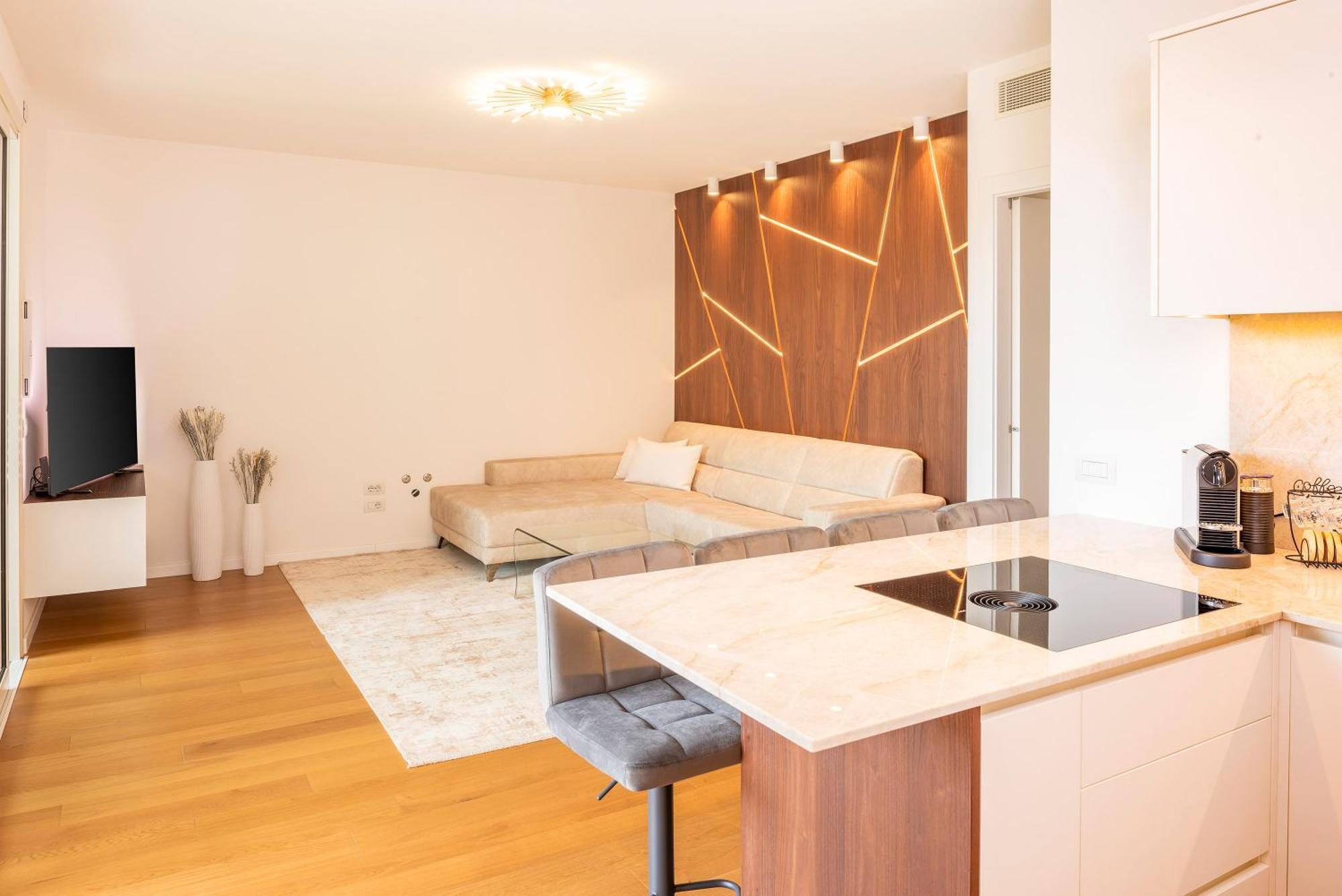 Lifestyle Apartments Dante Bardolino Extérieur photo