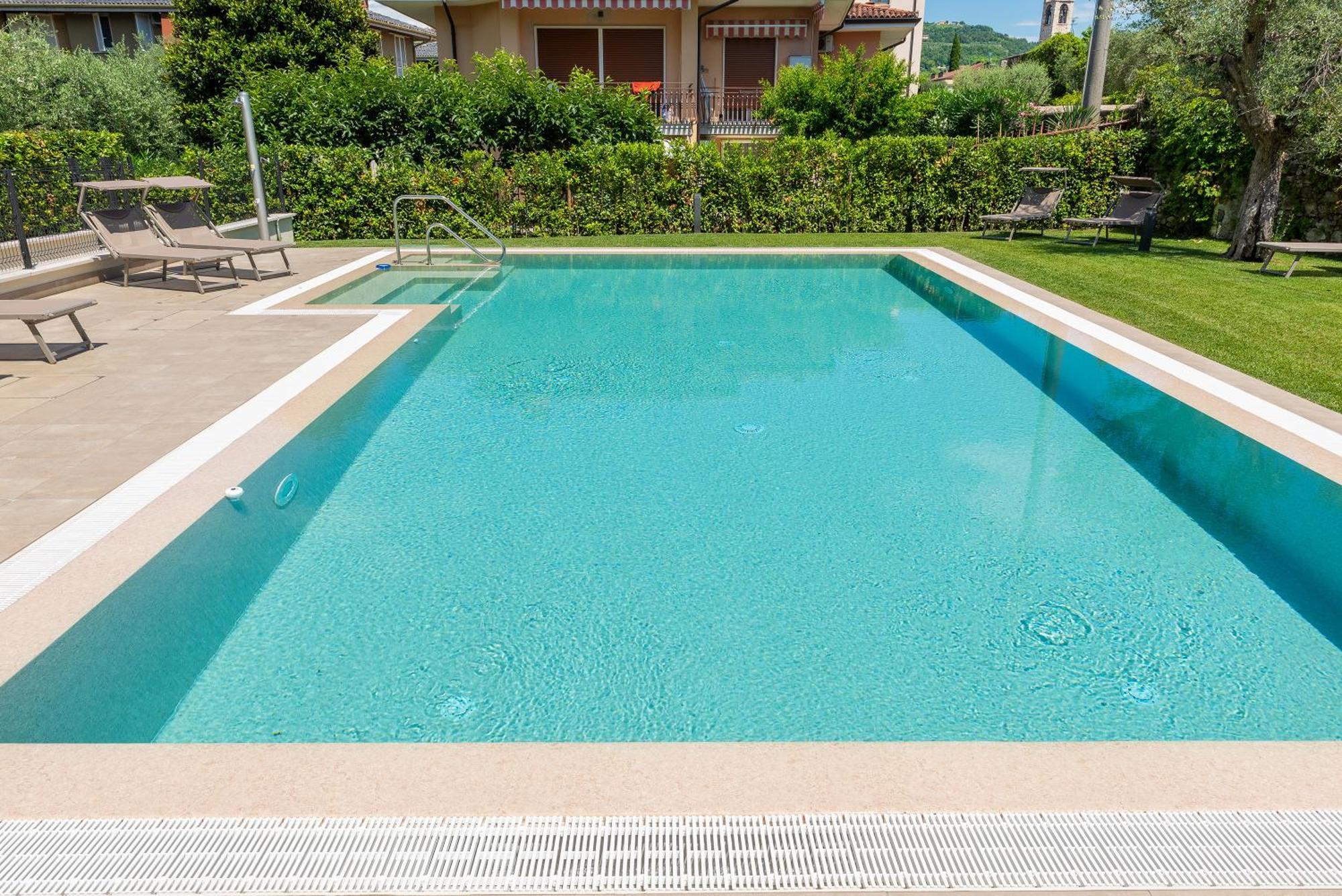 Lifestyle Apartments Dante Bardolino Extérieur photo