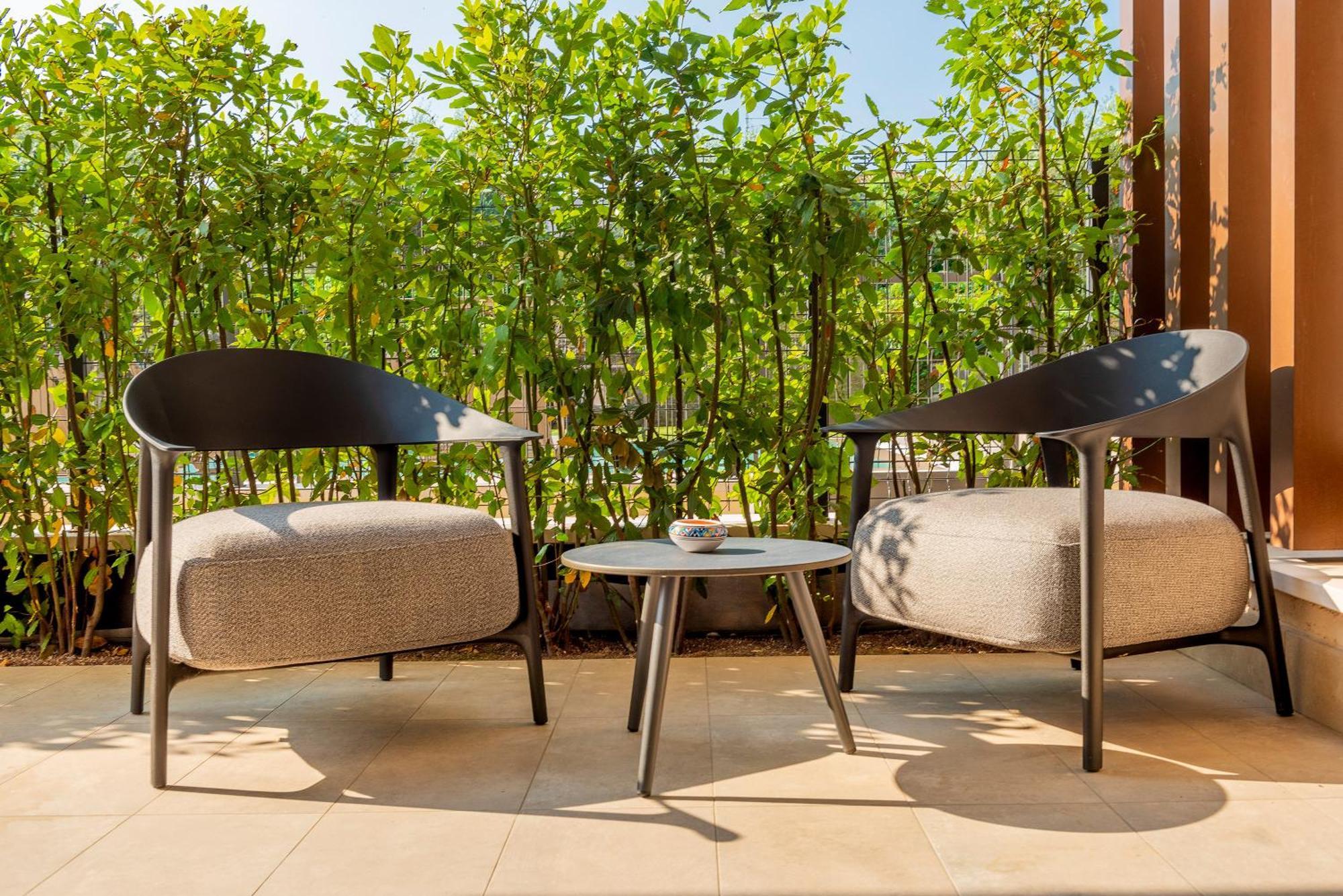 Lifestyle Apartments Dante Bardolino Extérieur photo