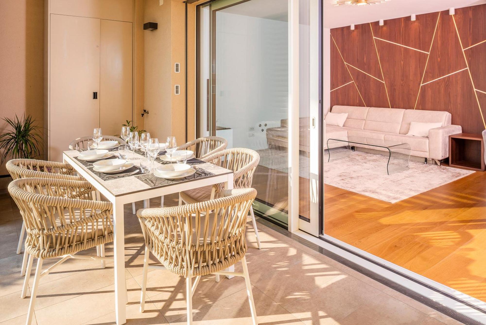 Lifestyle Apartments Dante Bardolino Extérieur photo