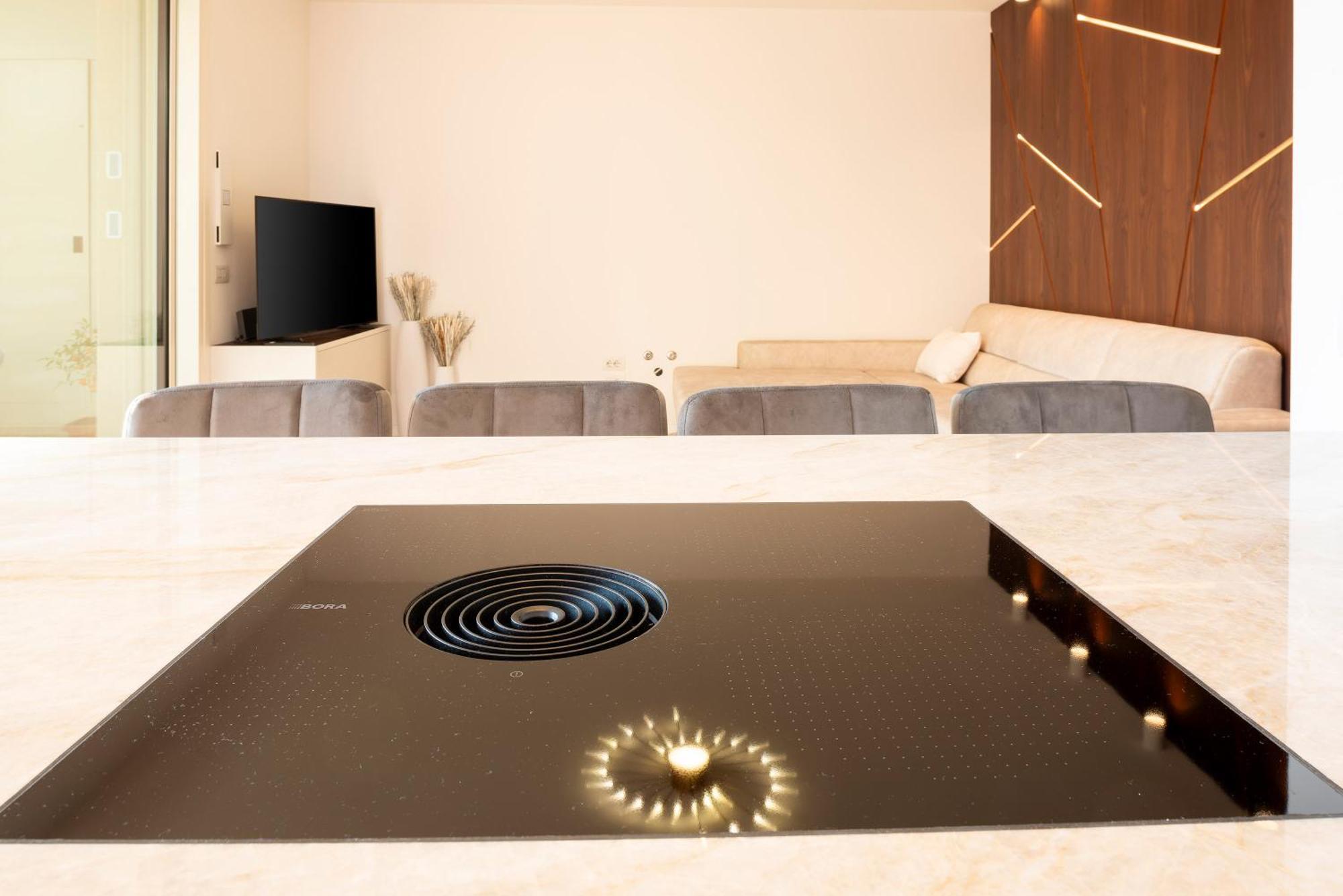 Lifestyle Apartments Dante Bardolino Extérieur photo