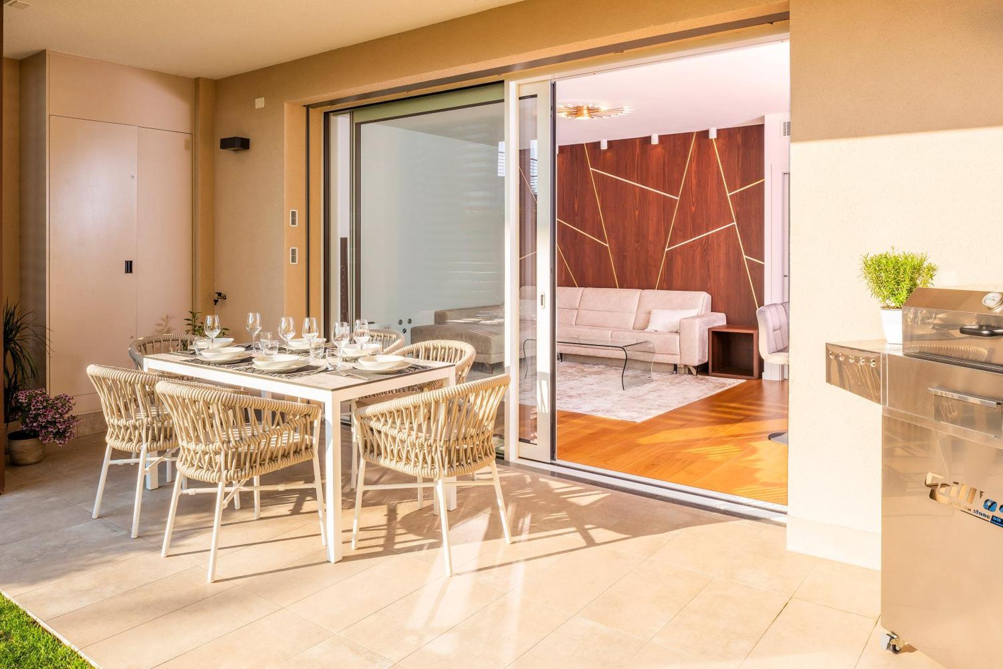 Lifestyle Apartments Dante Bardolino Extérieur photo